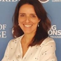 Cristine Sortica da Costa (@crissortica) 's Twitter Profile Photo