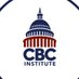 Congressional Black Caucus Institute (@CBCInstitute) Twitter profile photo