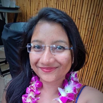 iamnanzee's profile picture. Research scholar at Raman Research Institute, India. Exploring ultrashort laser-matter interaction, laser micromachining.