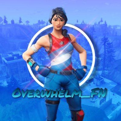 Overwhelm_FN on YouTube: https://t.co/OTP4J1RHGV