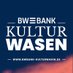 BW-Bank Kulturwasen (@kulturwasen) Twitter profile photo BW-Bank Kulturwasen (@kulturwasen) Twitter profile photo
