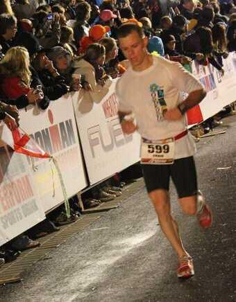 IronmanCraig's profile picture. Business owner, triathlete, husband, and daddy. Not in that order. Go Blue!