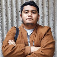Fabián León López (@fabianleon_fict) 's Twitter Profile