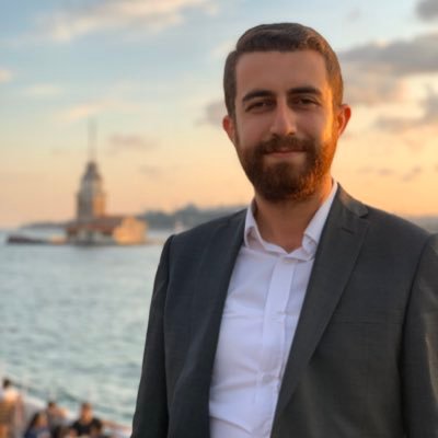 av_ramazaneren's profile picture. Avukat - MÜHF/16