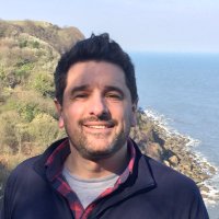 Paul Robinson (@paulrobinsonad) 's Twitter Profile