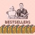 Best Sellers Podcast (@Bestsellerspod) Twitter profile photo