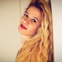 özlem fereç (@ozlemferecc) 's Twitter Profile