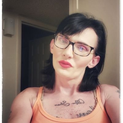 Profile Picture of Jenna Hamm-israel 🌈 (@jenniferjade89) on Twitter