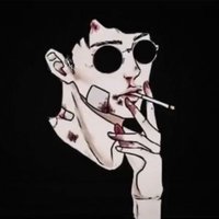 أوجاع كاتب (@malik40s) Twitter profile photo