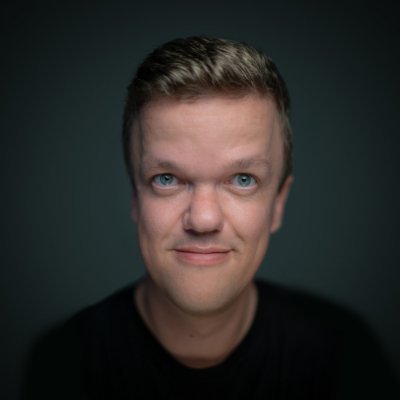 👨🏼💻 AI Architect and enthousiast and everything IT
🌎 RIPE Code of Conduct Team member
📸 Drone pilot