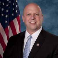 Scott DesJarlais(@DesJarlaisTN04) 's Twitter Profile Photo