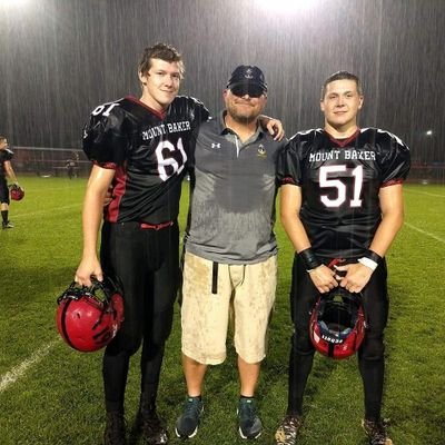 Kevin_Beason's profile picture. Humbled Husband, Father, and Coach