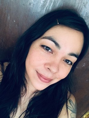 Ruthinera's profile picture. palabracaidista, viajera y cactácea