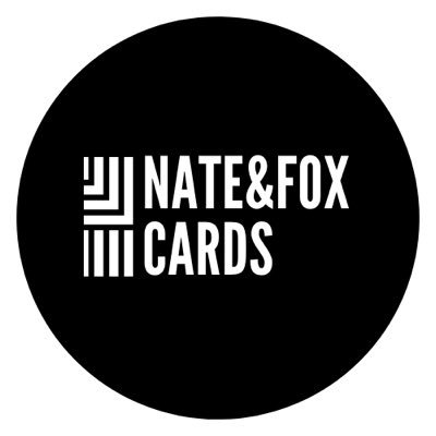 Card Collectors | #nateandfoxcards | #bitcoin