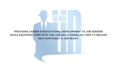 To provide career & educational development to job seekers, While equipping them w/ the life skills enabling them to become self-sufficient & JOB READY.