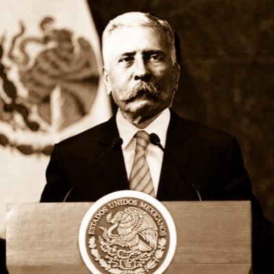 Orgullosamente Mexicano. Con trabajo duro y perseverancia se puede crear un mejor país.