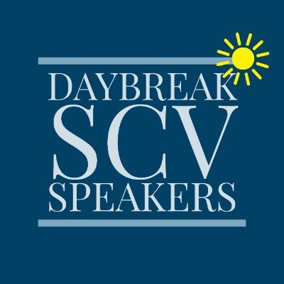 Daybreak SCV Speakers