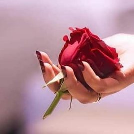 سَيكْونْ كْلَ شَيءَ جَمِيل ,, رُبَمْا لِيسَ اليَوم ؛ وَ لكَن بَالتَأكِيد يَوماً مَا 😊 ,,, (^_^)
ღ سبحان الله وبحمدهـ ،، سبحان الله العظيم ღ