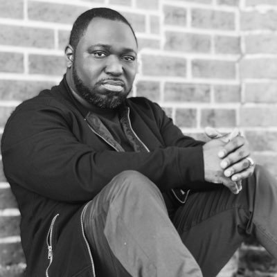 Adrian_Wynn's profile picture. Pastor,Entrepeneur, World Changer, Author, and Jesus Freak.