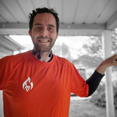 Superhero of Optimism😀 Wellness Warrior🏩 Social Entrepreneur 💵Runner👟 Father👪Husband
@BibRavePro @Bibrave