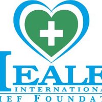 Healey International Relief Foundation (@healeyirf) 's Twitter Profile