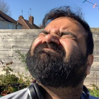 Gurd 💙 (@gurd86) 's Twitter Profile