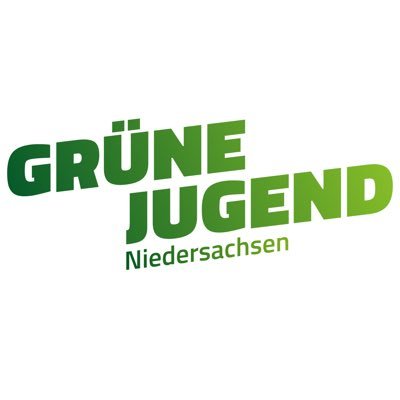 GRÜNE JUGEND Niedersachsen