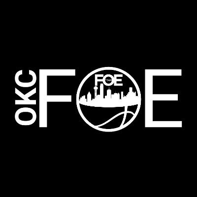 F.O.E Oklahoma youth basketball.