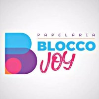 Blocco Joy - Encadernadora | Papelaria | Copiadora(@BloccoJoy) 's Twitter Profile Photo