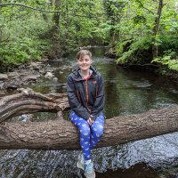 Kat McKay (@katmak71) 's Twitter Profile