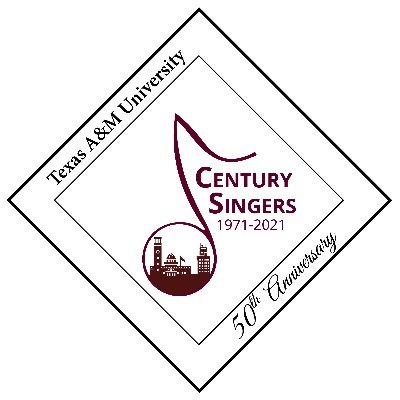 CenturySingers's profile picture. Texas A&M University's Mixed 100-Voice Choir
A Tradition of Choral Excellence.
IG: @centurysingers
FB: Texas A&M University Century Singers