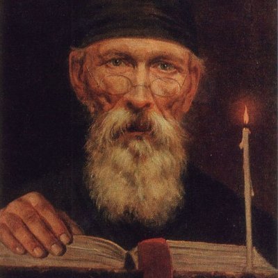 Лучше иметь честь и верных друзей, соратников, чем за спиной полное недоверие и ненависть от народа.