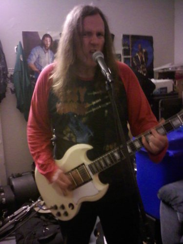 Seth_Putnam's profile picture. RIP Seth Edward Putnam 05/15/68 - 06/11/11. This is a fan tribute account.