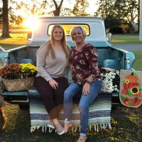 Kaleigh Hinkle (@kaleighhinkle24) Twitter profile photo