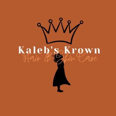 Official account of Kaleb’s Krown Hair and Skin Care Products. Follow us on Facebook & Instagram. Shop with us today! #BlackOwnedBusiness