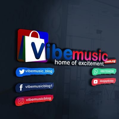 Vibemusic Inc