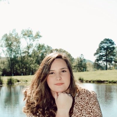darcykateirwin's profile picture. mississippi state university alum | Joshua 1:9 | sped 🍎