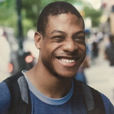 IMARCELLUSWHITE's profile picture. Filmmaker