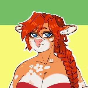 F/20/Demi. Follow the artists I retweet, not me.