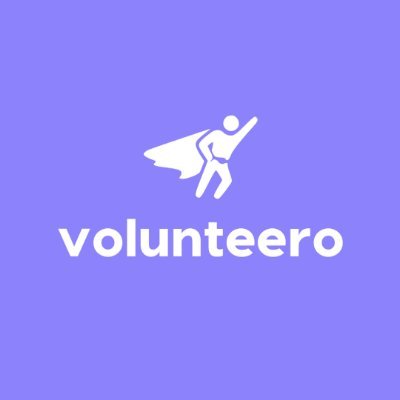 Helping charities recruit, manage and engage their volunteers in a more efficient way.💜Finally, volunteering can be flexible, fun and accessible to all.