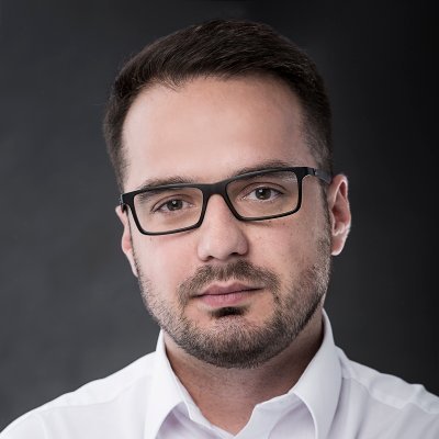 Client Partnership Lead at Admind Branding & Communications