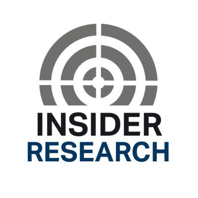 InsiderResearch Profile Picture