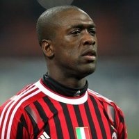 Clarence Seedorf 💣 (@cseedorf5) 's Twitter Profile