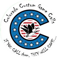 Colorado Custom Game Calls(@CoCustomCalls) 's Twitter Profile Photo