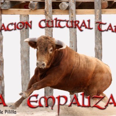 Asociación Cultural Taurina La Empalizada todo un pueblo taurino defendiendo su herencia histórica,la tradicional, única plaza de toros de palos DECLARADA B.I.C