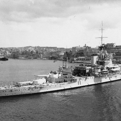 Warspite 🇺🇦 🇬🇧