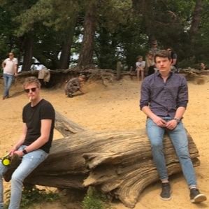 luc_CFC's profile picture. || AJC '96 C1 || Chelsea FC || FC Twente ||