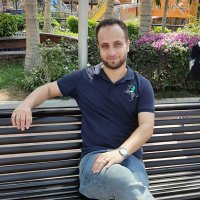 sayed shousha (@sayedshousha) 's Twitter Profile