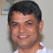 Sanjay Mishra (@smishraks) 's Twitter Profile