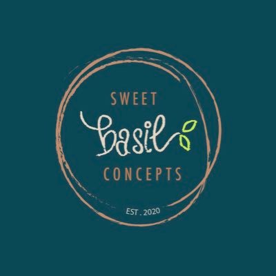 IG: Sweet Basil Concepts